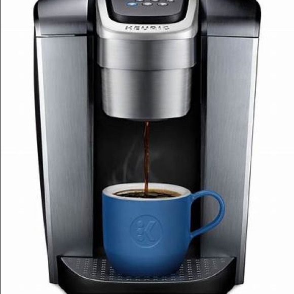 Keurig K-Elite (Brand new still in box) - Picture 2 of 3